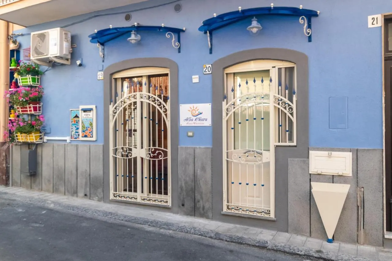 Alba Chiara Villa Aci Trezza 0*,  Italy